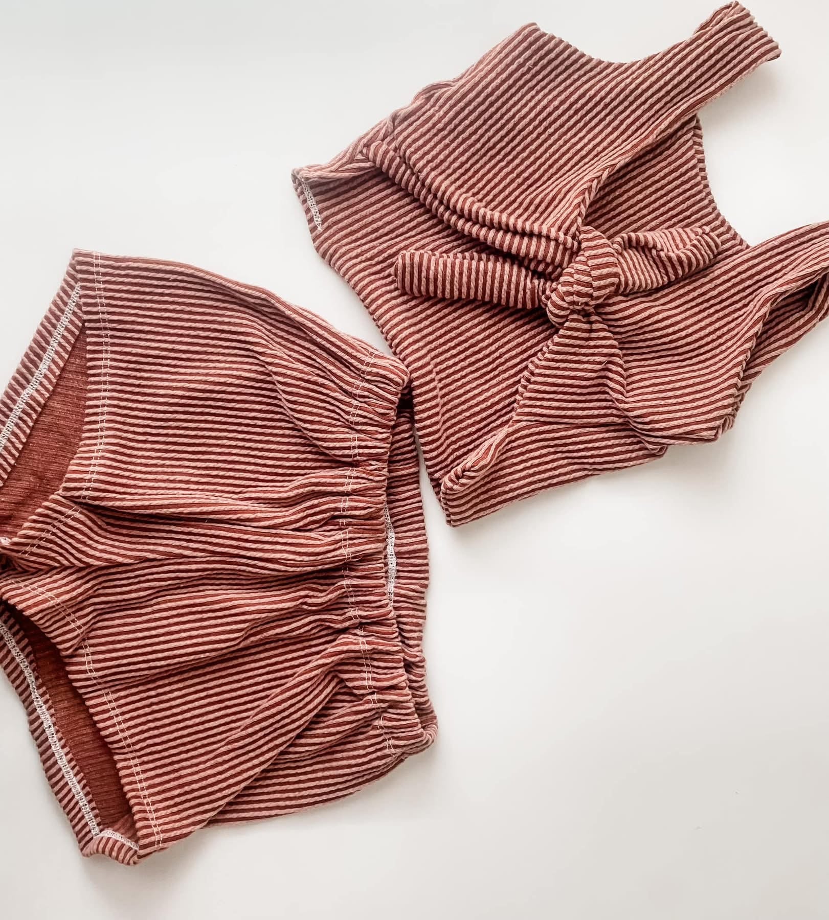 Mystery bottoms