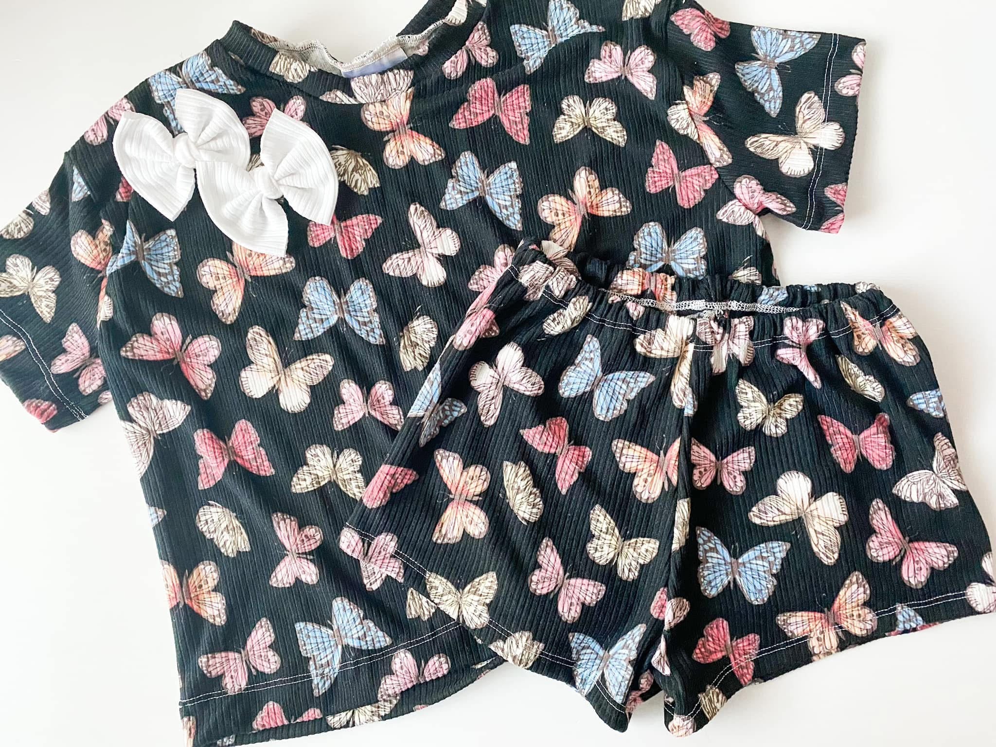 Mystery tops