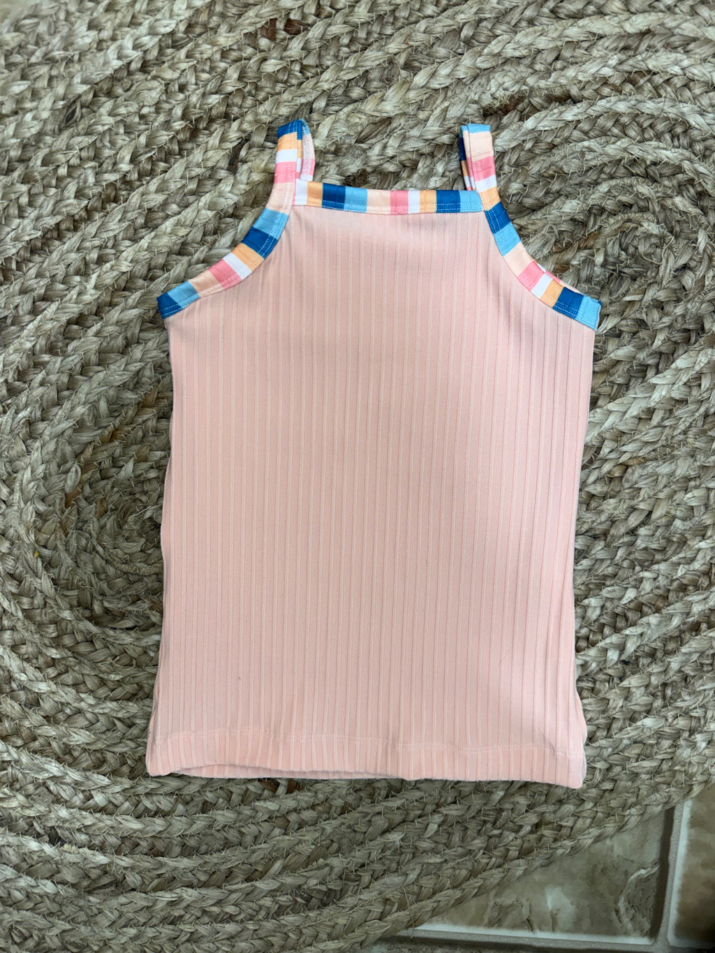Mystery tops