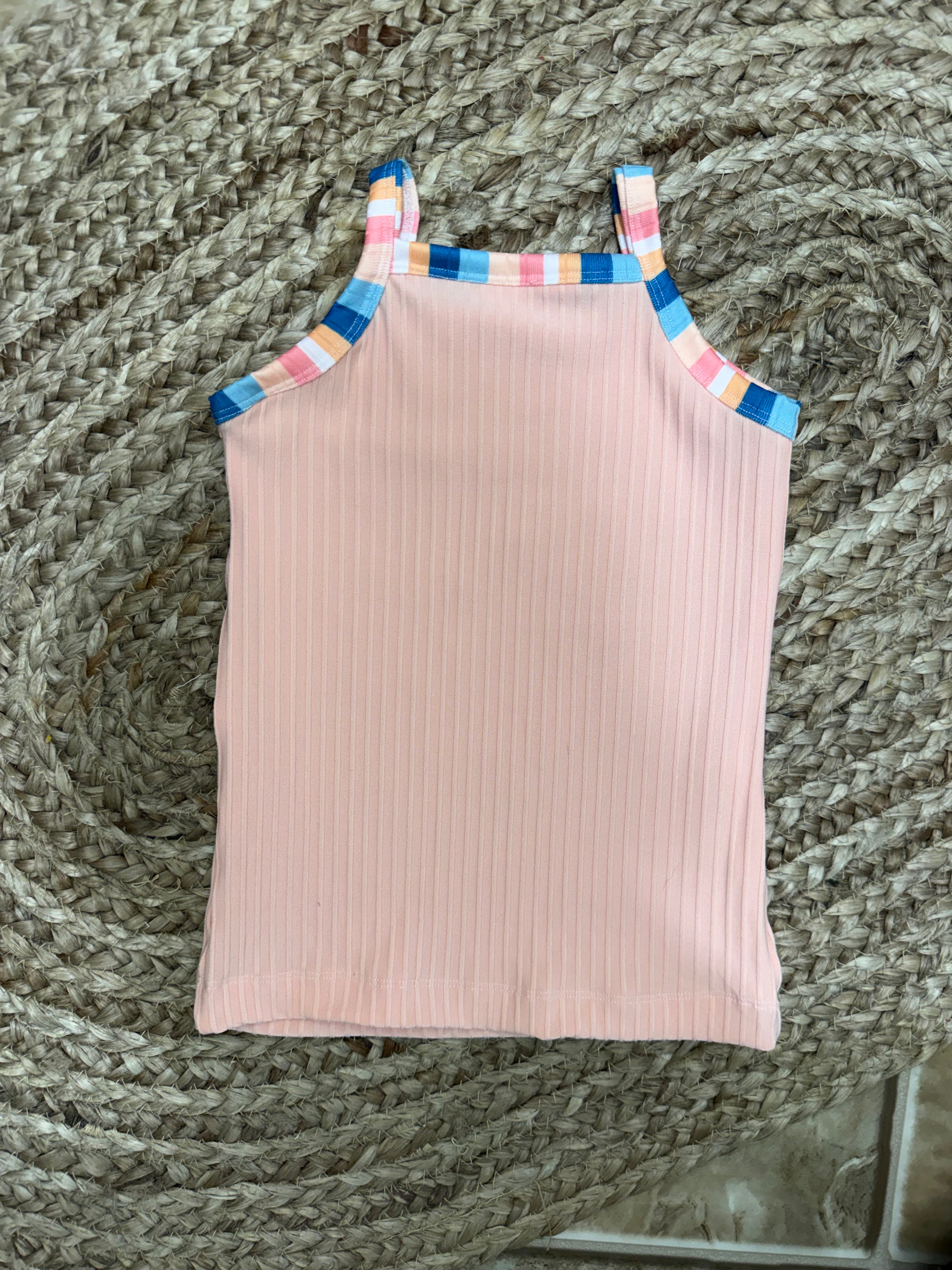 Mystery tops