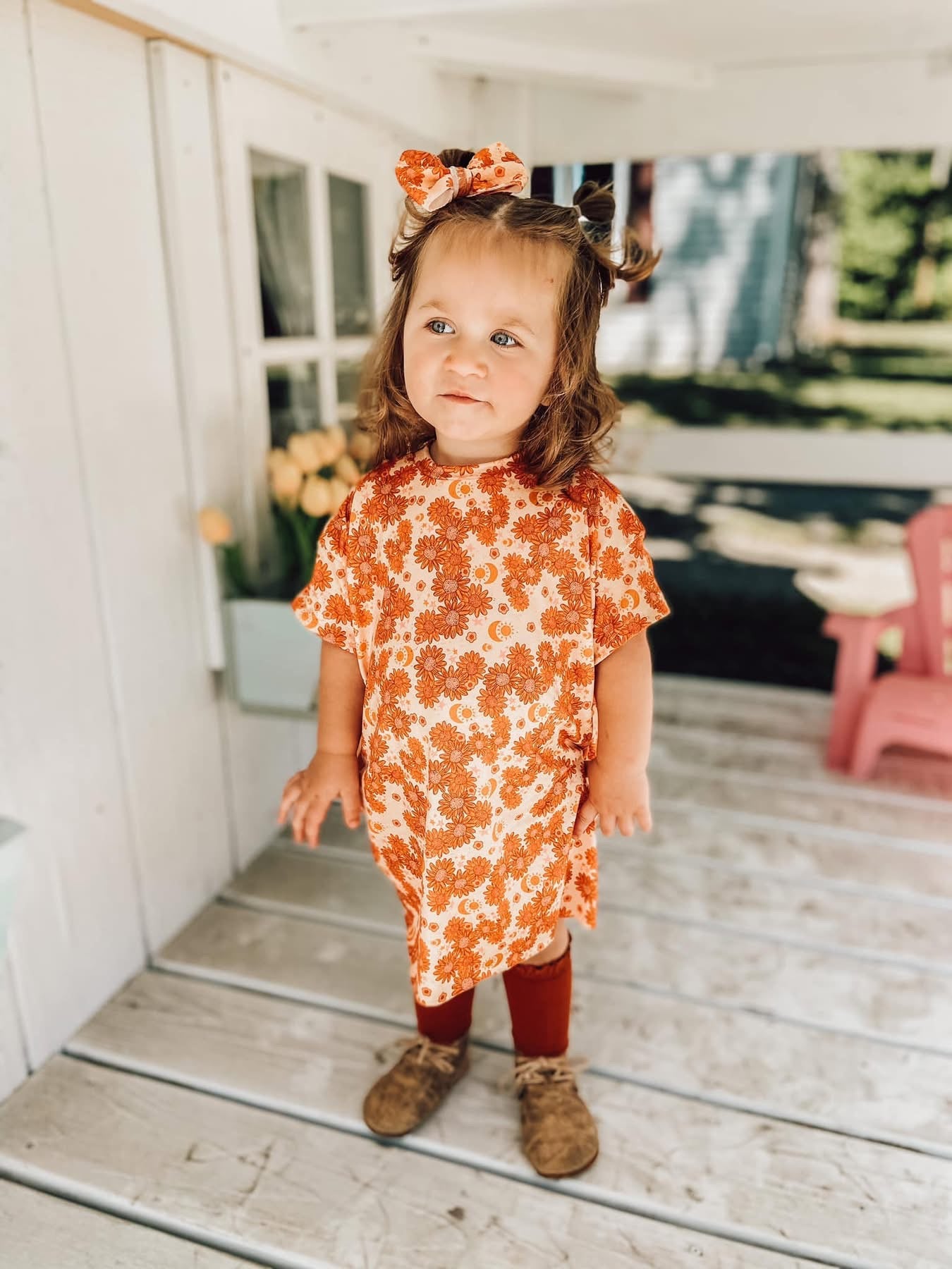 Mystery tshirt dresses