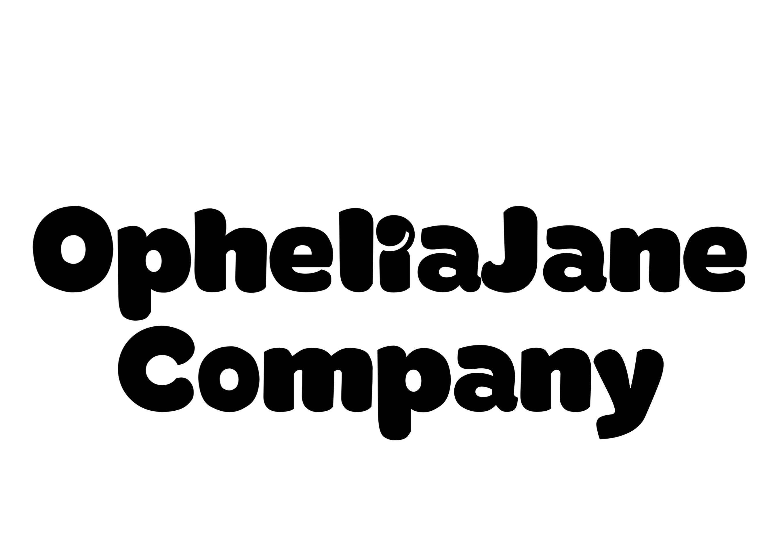 OpheliaJane Company 