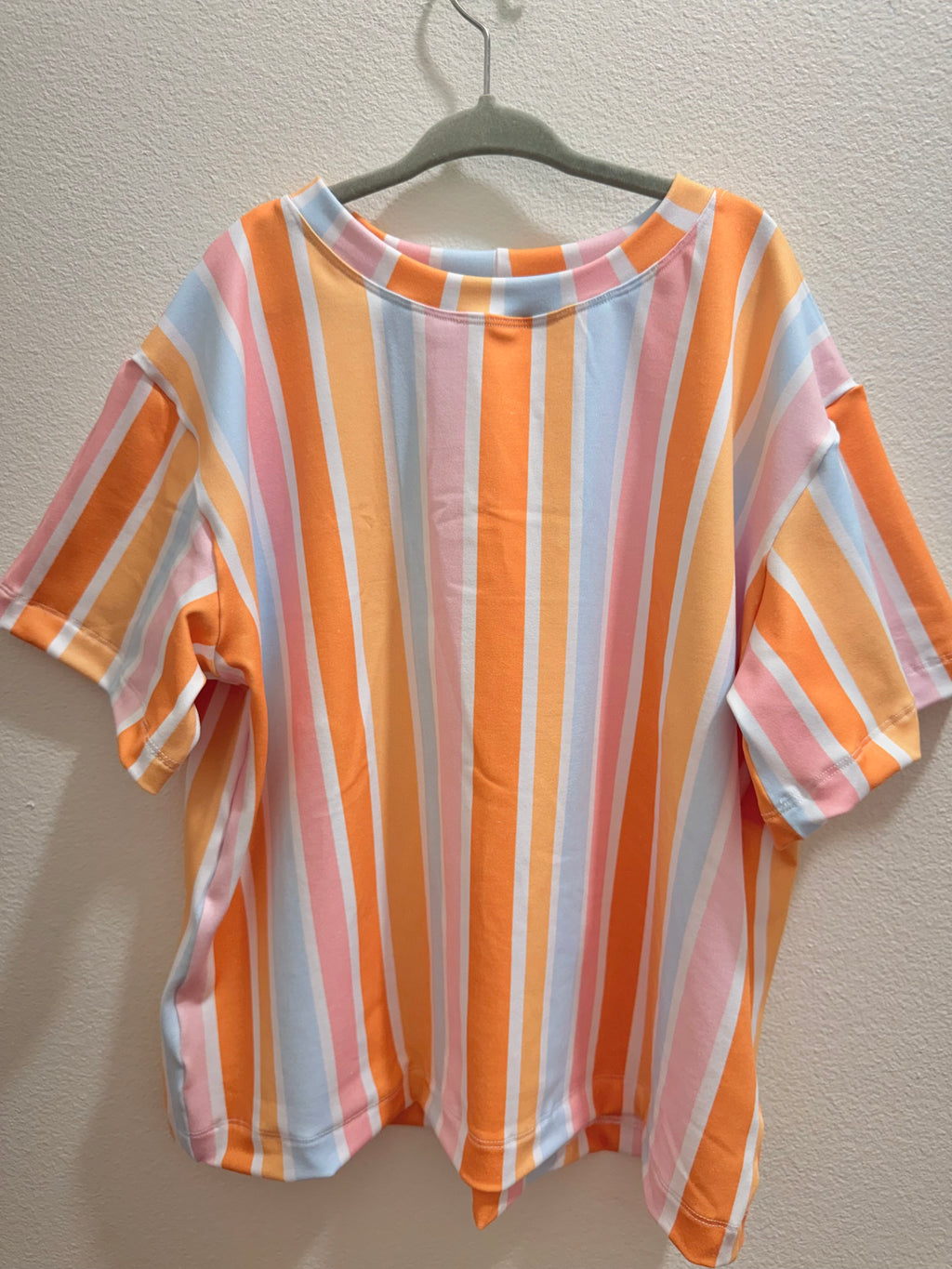 Mystery tops